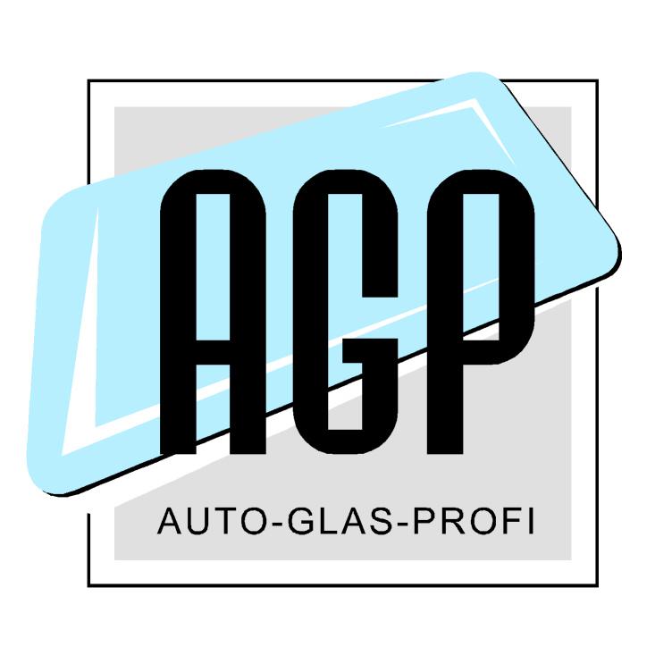 AGP Logo